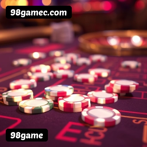 Vantagens exclusivas 98game para jogadores brasileiros - São Paulo, Rio, BH