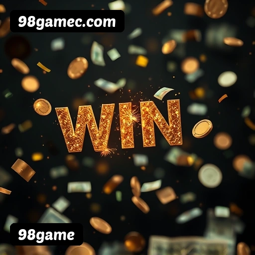 98game bônus R$5.000 + 500 giros - Rollover 35x, prazo 30 dias, 38% taxa conversão