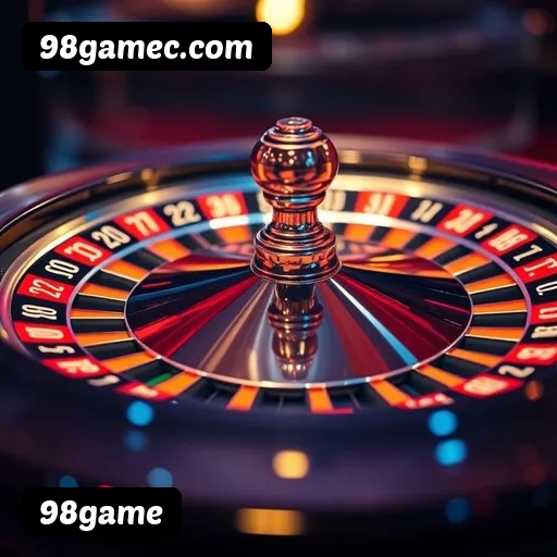 Catálogo 98game 3.100+ jogos - Pragmatic Play, Evolution, NetEnt