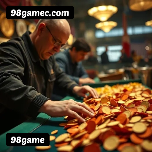 98game PIX instantâneo Brasil - Depósito e saque em minutos 24/7