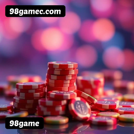 Principais provedores de slots da 98game - NetEnt, Pragmatic Play, Play'n GO