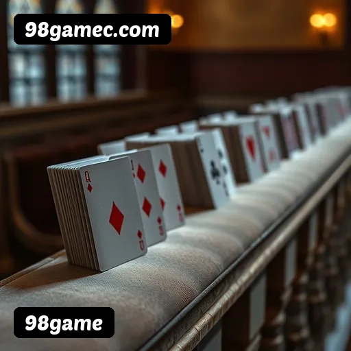 Níveis do programa VIP da 98game